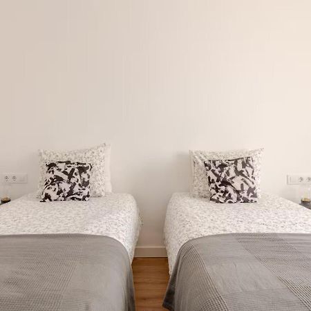Habitacion Privada En El Centro De Bilbao Eksteriør bilde