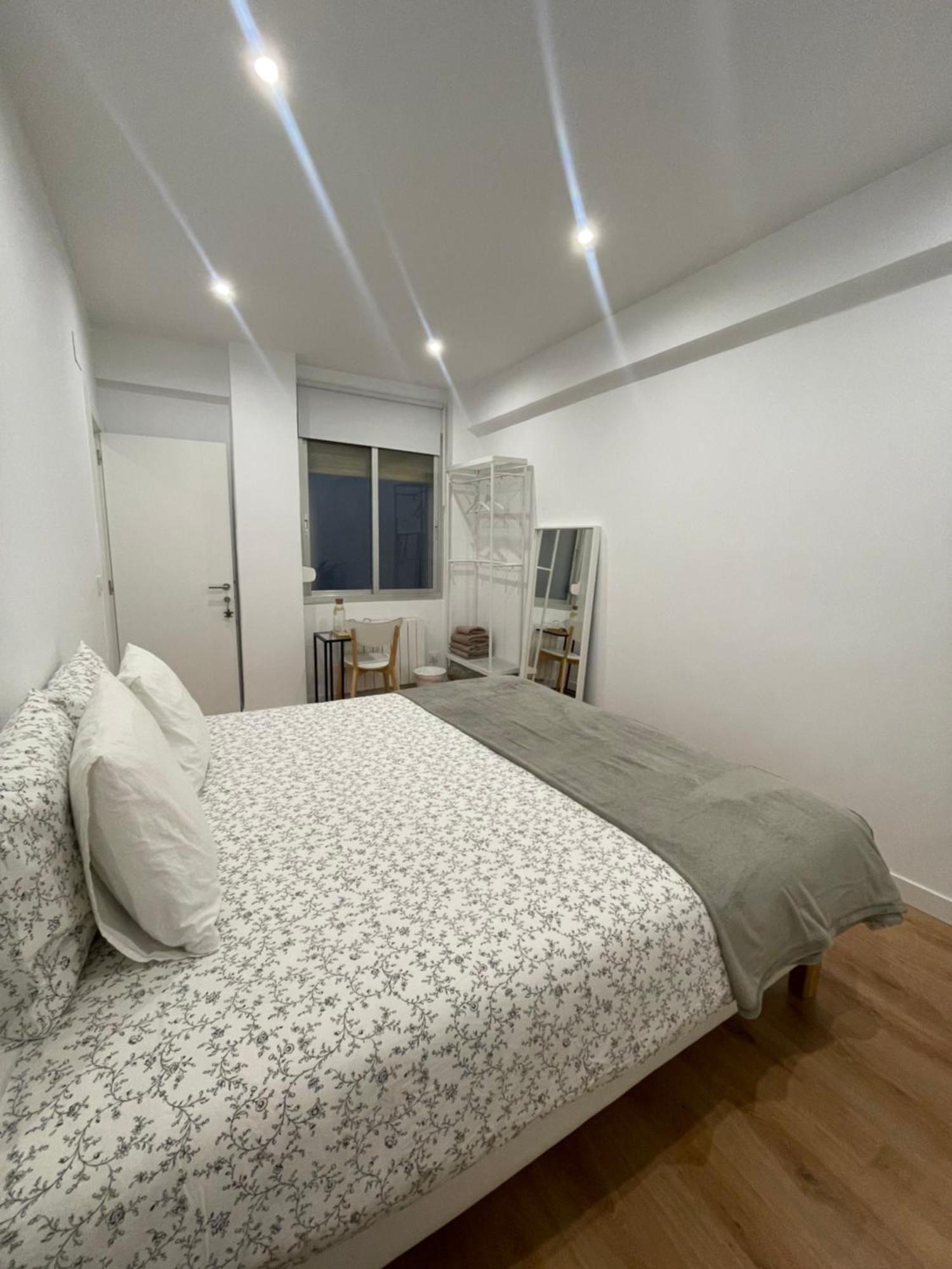 Habitacion Privada En El Centro De Bilbao Eksteriør bilde