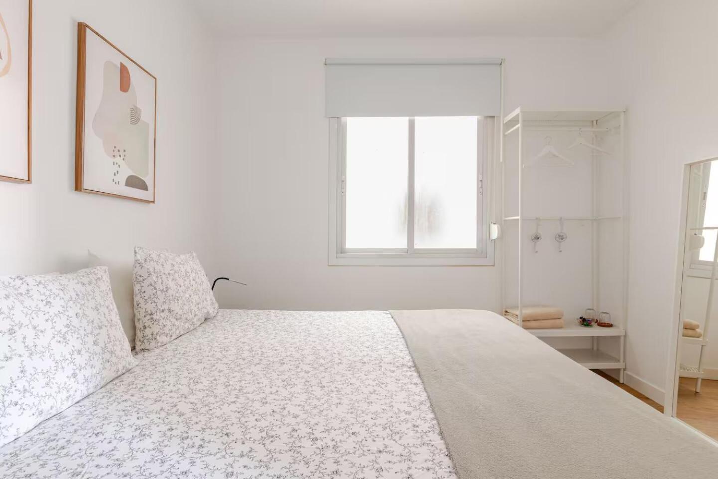 Habitacion Privada En El Centro De Bilbao Eksteriør bilde