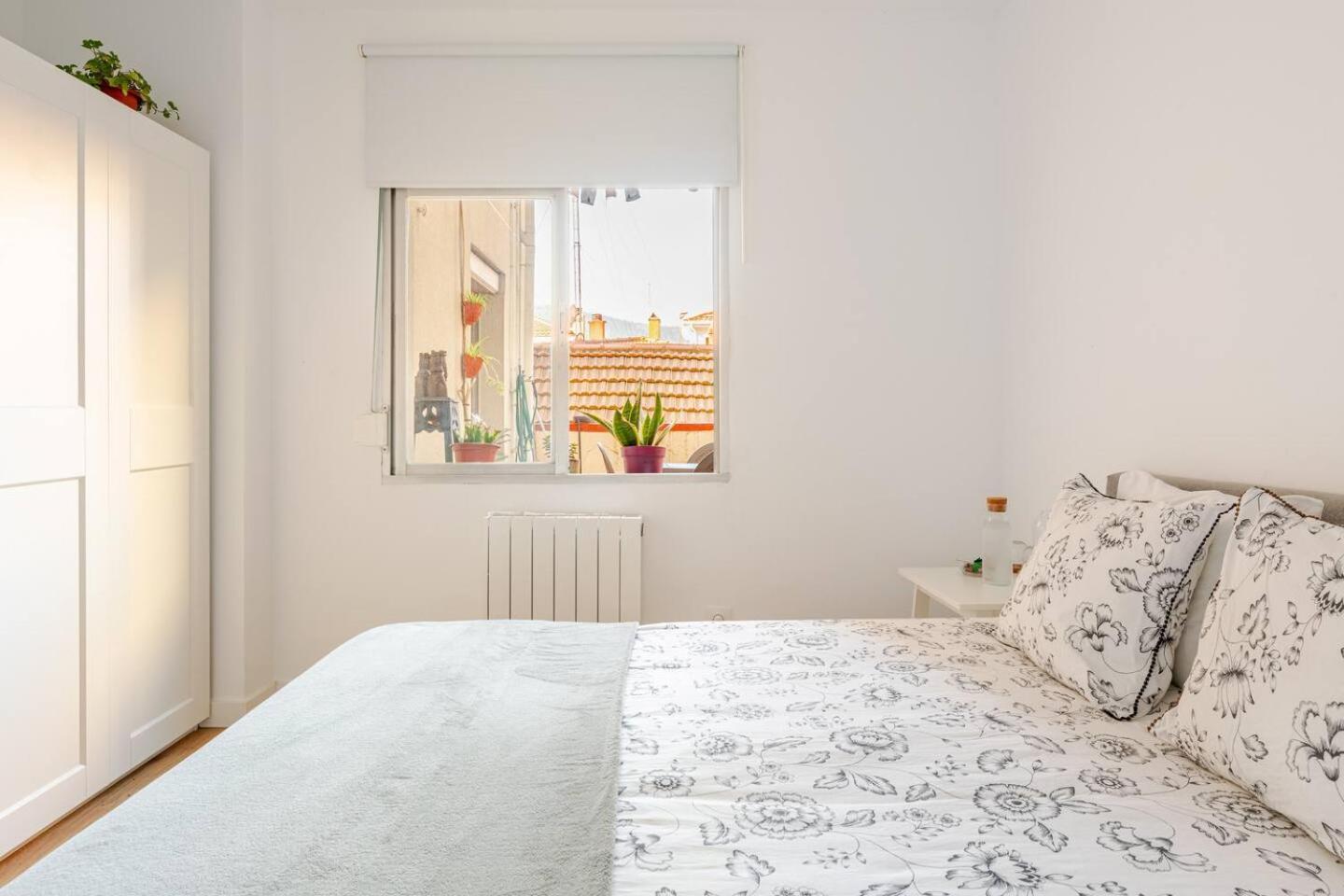 Habitacion Privada En El Centro De Bilbao Eksteriør bilde